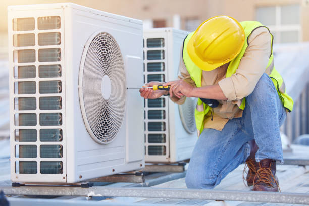 Best 24/7 HVAC Repair  in Clinton, OH