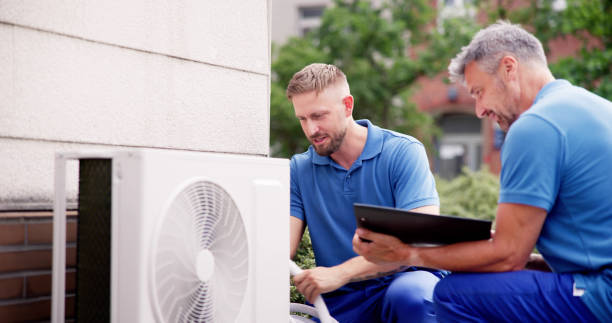 Best Local HVAC Companies  in Clinton, OH