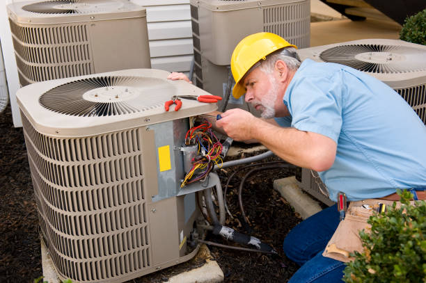 Best HVAC Tune-Up Services  in Clinton, OH