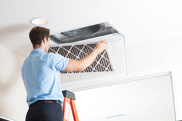 Best HVAC Replacement Cost  in Clinton, OH