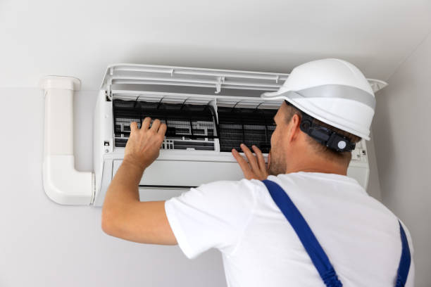 Best HVAC System Installation  in Clinton, OH