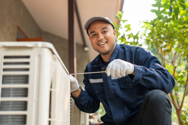 Best HVAC Installation Services  in Clinton, OH