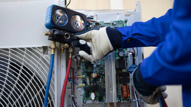 Best HVAC Air Duct Cleaning  in Clinton, OH